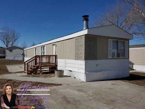 4 Cacti Pl, Casper, WY 82604 photo 1