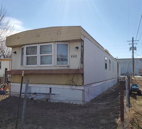 329 E L St, Casper, WY 82601 photo 1
