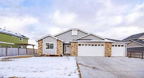993 Eagle Dr, Douglas, WY 82633 photo 1
