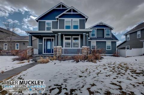 4441 E 18th, Casper, WY 82601 photo 1