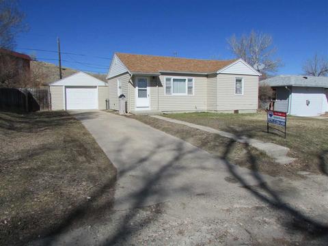 2222 S Odell Ave, Casper, WY 82604 photo 1