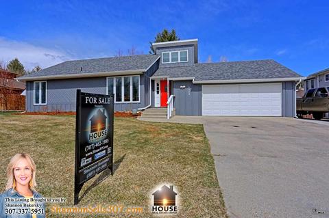 5120 E 15th, Casper, WY 82609 photo 1