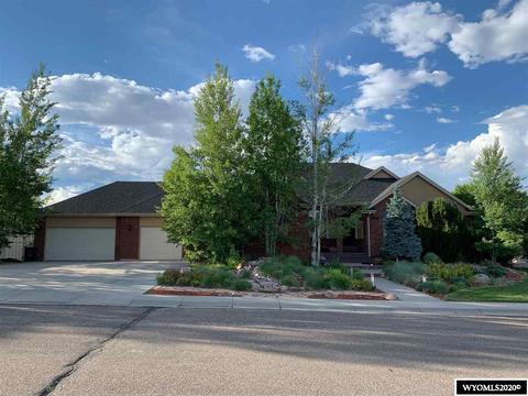 5418 E 22nd St, Casper, WY 82609 photo 1