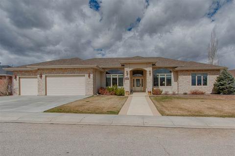 4530 E 24th, Casper, WY 82609 photo 1