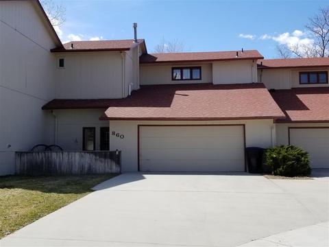 860 Devonshire Pl, Casper, WY 82609 photo 1