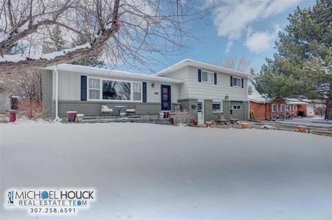 3840 Alpine, Casper, WY 82601 photo 1