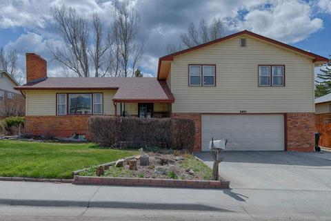 3451 E 15th St, Casper, WY 82609 photo 1