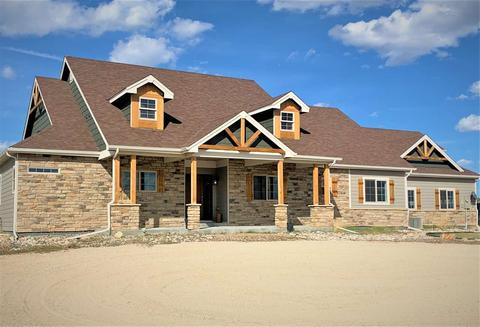 315 E Wulff, Douglas, WY 82633 photo 1