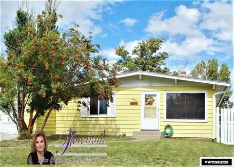 2520 E 9th St, Casper, WY 82609 photo 1