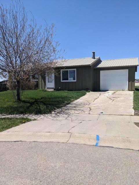 245 Tomahawk, Evanston, WY 82930 photo 1