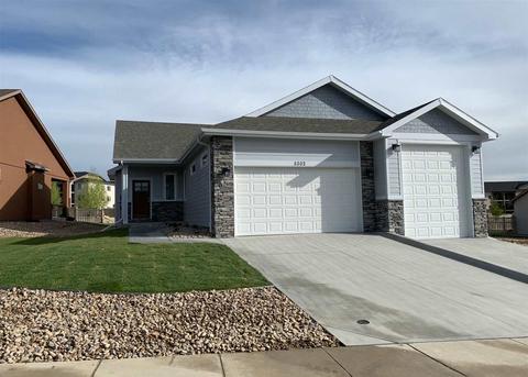 5202 Cheney Loop, Casper, WY 82609 photo 1