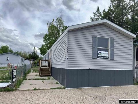 2125 E A St, Casper, WY 82609 photo 1