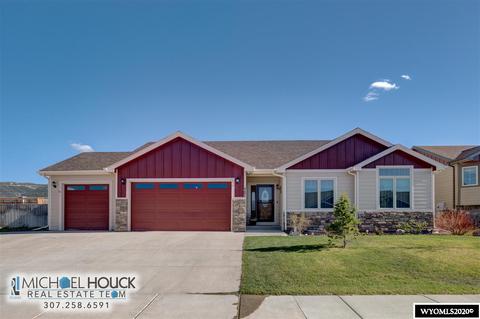 721 60th, Casper, WY 82601 photo 1