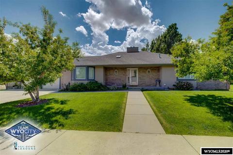 5031 E 19th St, Casper, WY 82609 photo 1