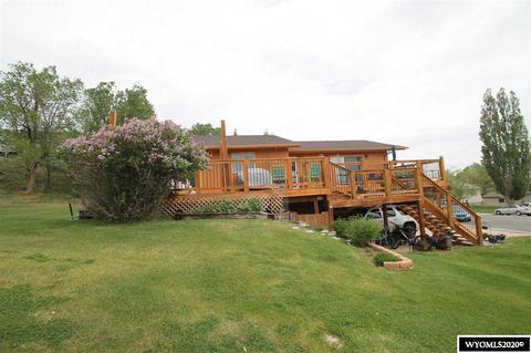985 Diane Ct Lander Wy 82520 30 Photos Mls 20202752 Movoto