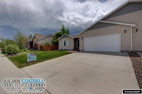 1731 E 27th, Casper, WY 82604 photo 1