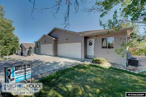 1301 19th, Casper, WY 82609 photo 1