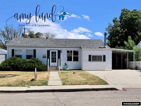 1425 S Maple St, Casper, WY 82604 photo 1