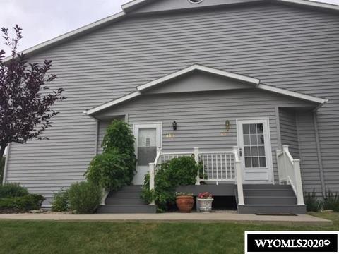 4311 Coffman Ct, Casper, WY 82604 photo 1