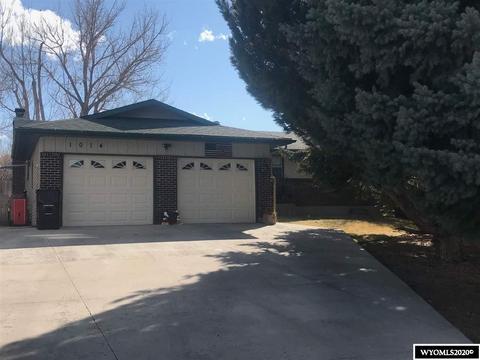 1014 Bristol, Casper, WY 82609 photo 1