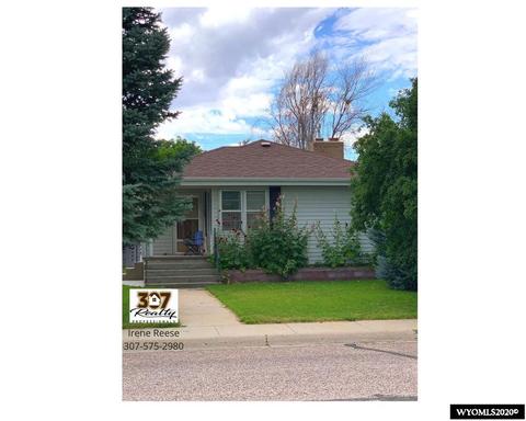 2310 E St, Torrington, WY 82240 photo 1