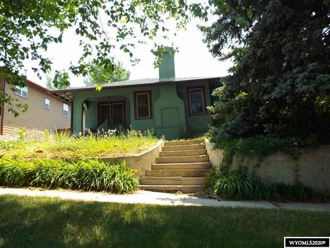 611 E 12th St, Casper, WY 82601 photo 1
