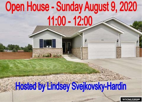 4720 E 15th, Casper, WY 82609 photo 1