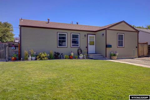 1315 S Maple St, Casper, WY 82604 photo 1