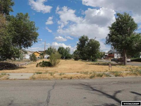 957 S Walnut St, Casper, WY 82601 photo 1