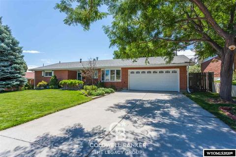2669 E 5th St, Casper, WY 82601 photo 1