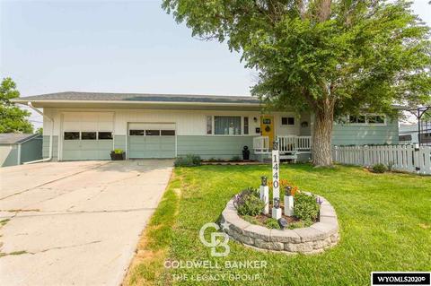 1440 E 15th St, Casper, WY 82601 photo 1