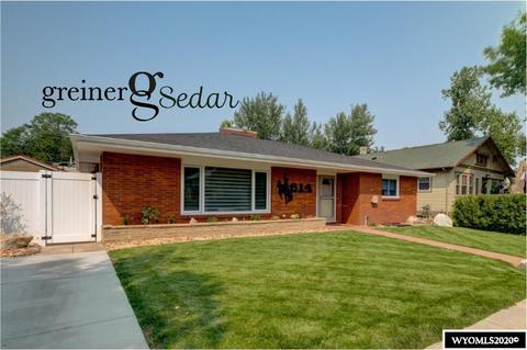 614 S Beech, Casper, WY 82601 photo 1
