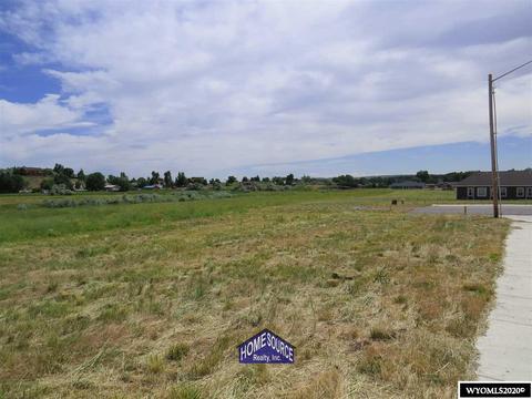 110 Roaring Fork Ct, Lander, WY 82520 photo 1