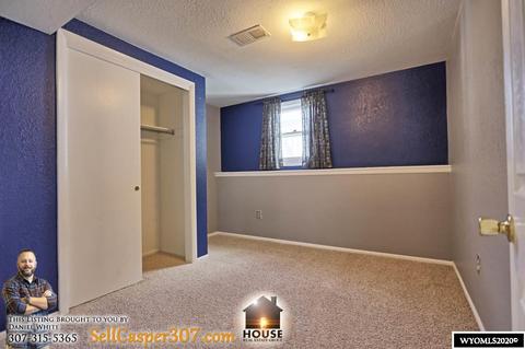 690 E 18th St, Casper, WY 82601 photo 14
