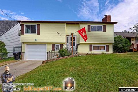 690 E 18th St, Casper, WY 82601 photo 1