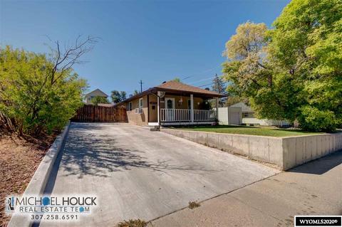 1029 E 6th, Casper, WY 82601 photo 1