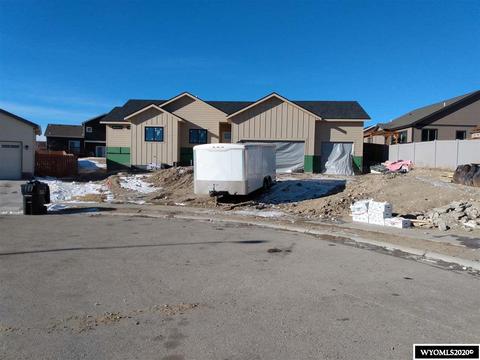 2862 Sutton Ct, Casper, WY 82609 photo 1