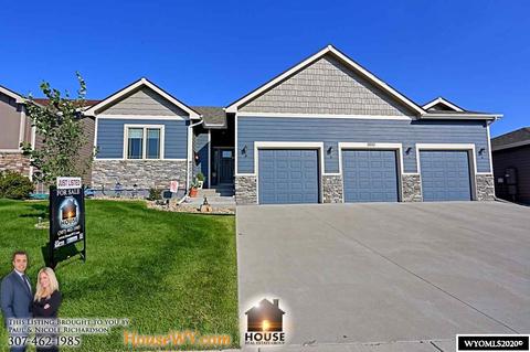 5250 Cheney Loop, Casper, WY 82609 photo 1