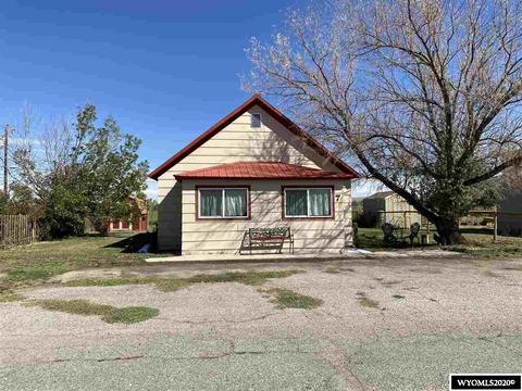 7 Lucky Ln Lander Wy 82520 14 Photos Mls 20205248 Movoto