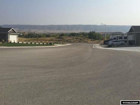3526 Barry Ct, Casper, WY 82604 photo 1
