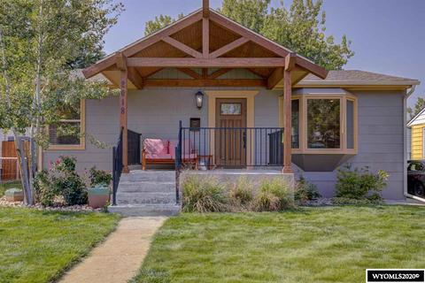 2018 S Cedar, Casper, WY 82601 photo 1