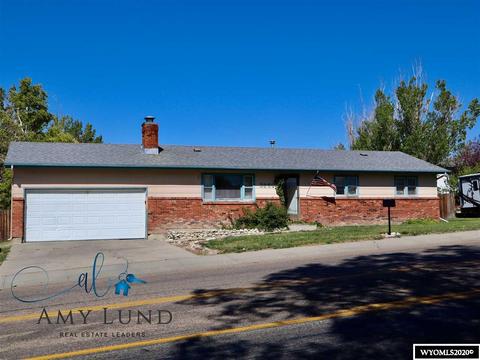 3960 E 15th St, Casper, WY 82609 photo 1