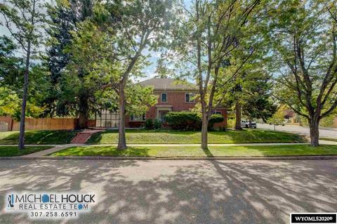 205 E 11th, Casper, WY 82601 photo 1