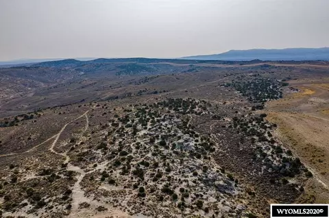 South Belt Loop, Rock Springs, WY 82901