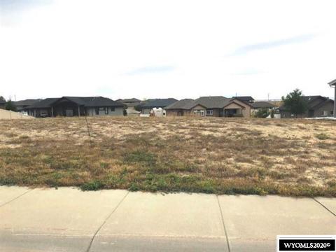 2820 Player Dr, Casper, WY 82601 photo 1