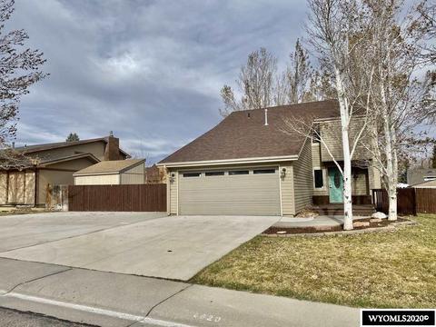 4820 E 16th, Casper, WY 82609 photo 1