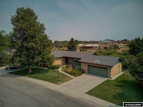 4041 Valley Rd, Casper, WY 82604 photo 1