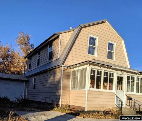 318 Eugene, Lander, WY 82520 photo 1