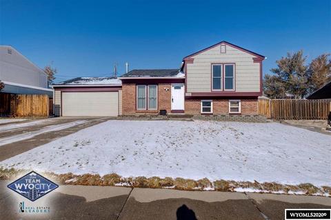 1116 E 24th St, Casper, WY 82601 photo 1