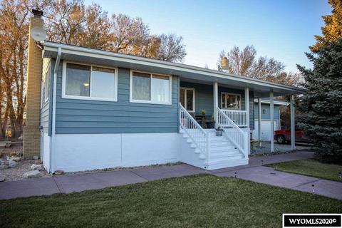 11450 Zero Rd, Casper, WY 82604 photo 1
